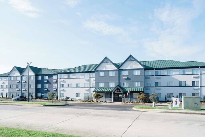 Hotel 64 of 64
